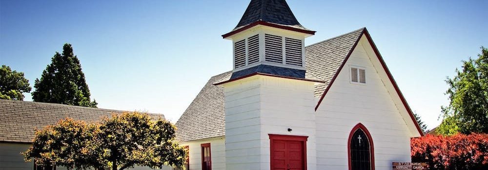 church insurance Tarzana,  CA